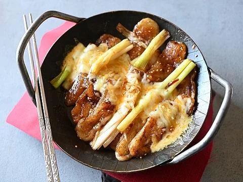 recipes