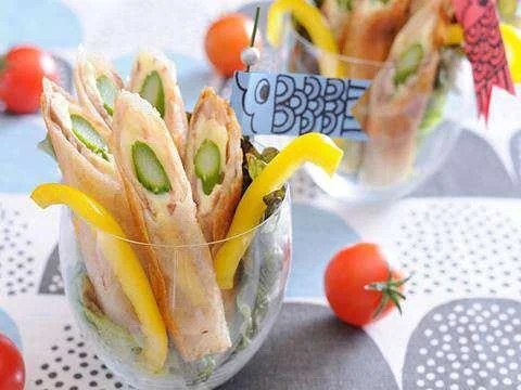 recipes