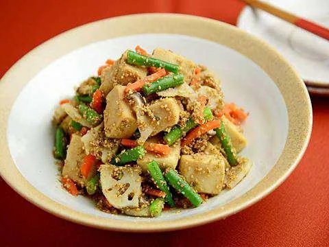 recipes
