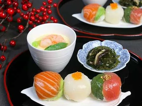 recipes