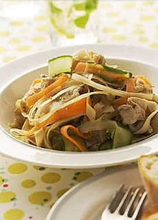recipes