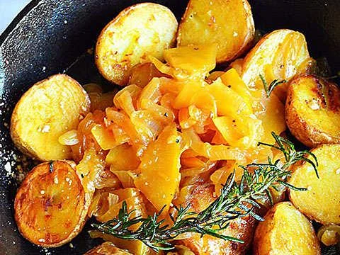 recipes