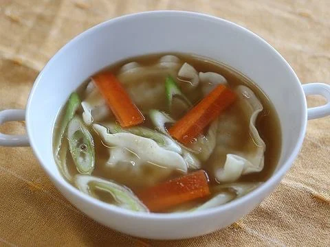 recipes