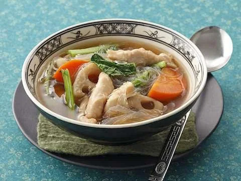 recipes
