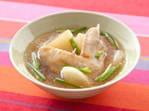 recipes