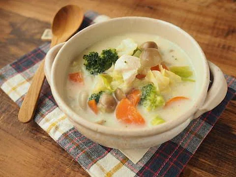 recipes
