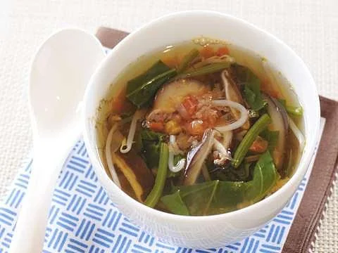 recipes