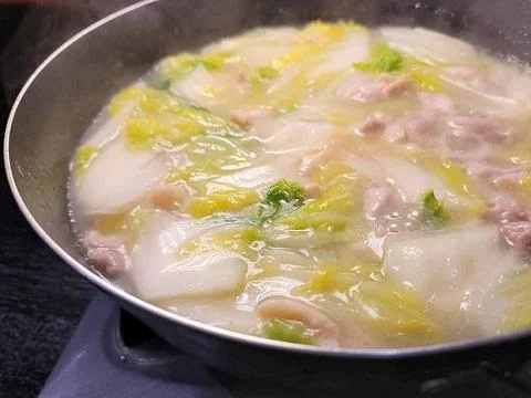 recipes