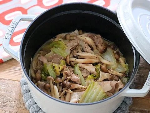 recipes