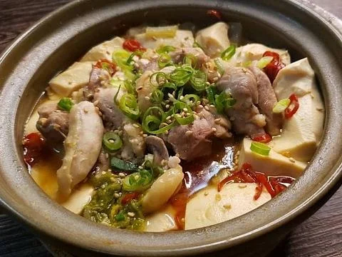 recipes