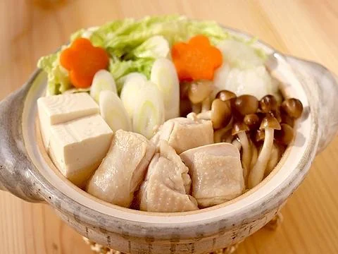 recipes
