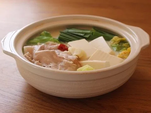 recipes