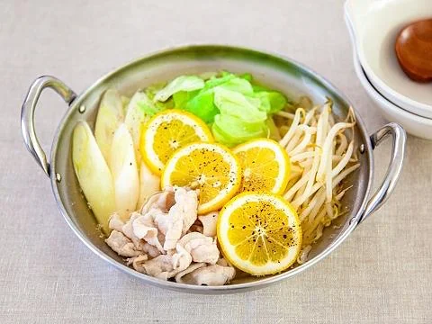 recipes
