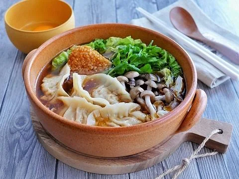 recipes