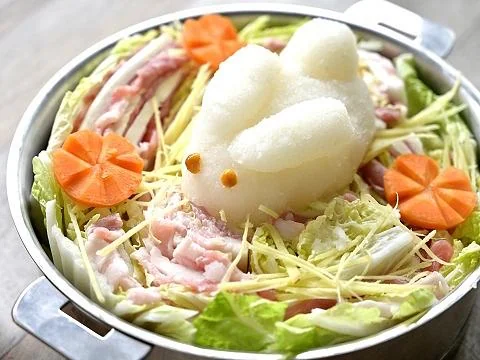 recipes