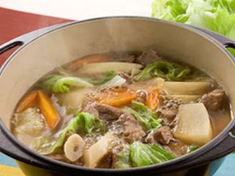 recipes