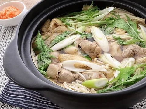 recipes