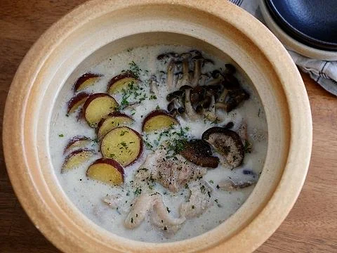 recipes