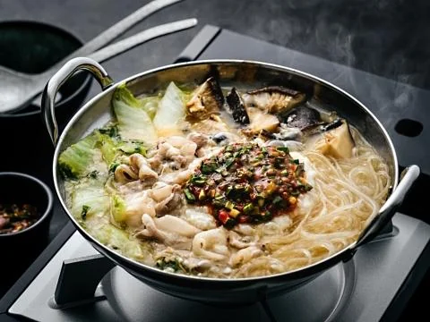 recipes
