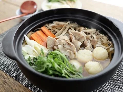 recipes