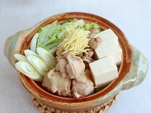 recipes