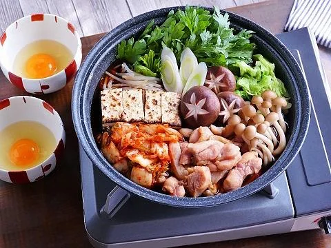recipes