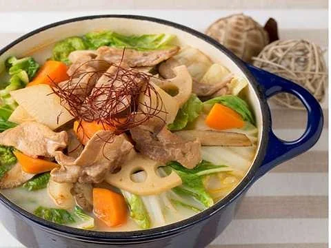 recipes