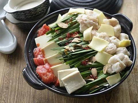 recipes