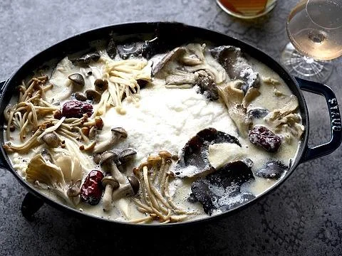 recipes