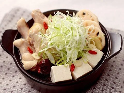 recipes