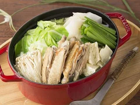recipes