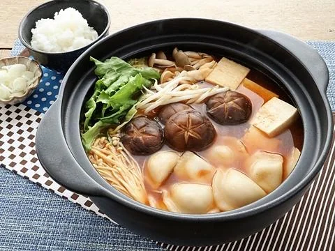 recipes