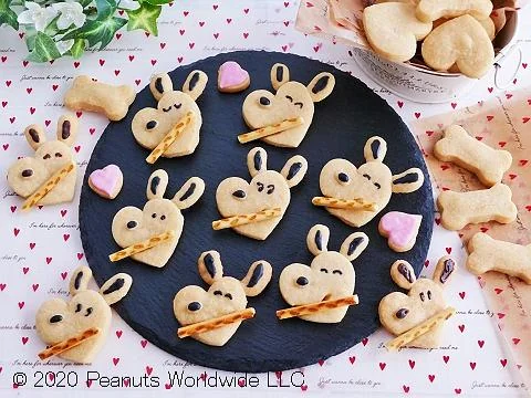 recipes