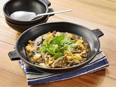 recipes