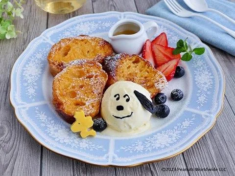 recipes