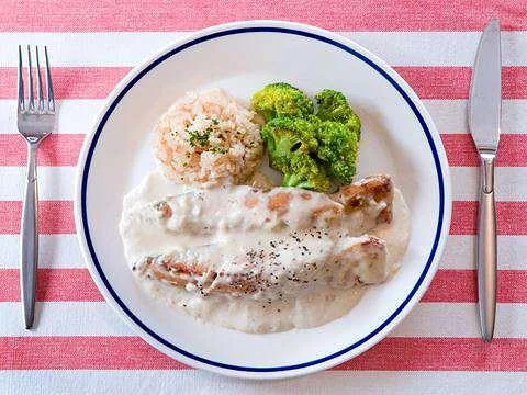 recipes