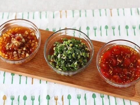 recipes