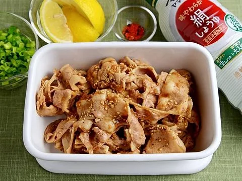 recipes