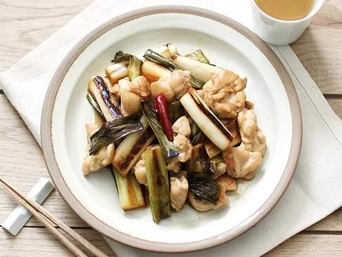 recipes