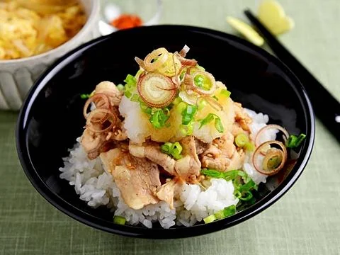 recipes