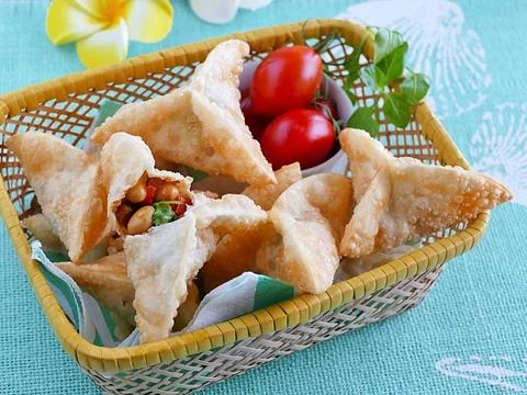 recipes