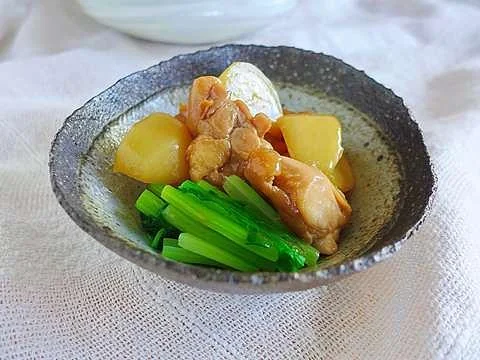 recipes