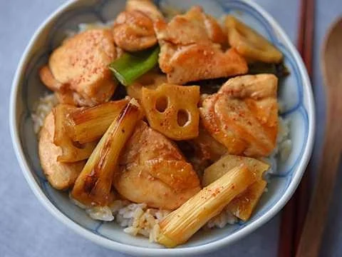 recipes