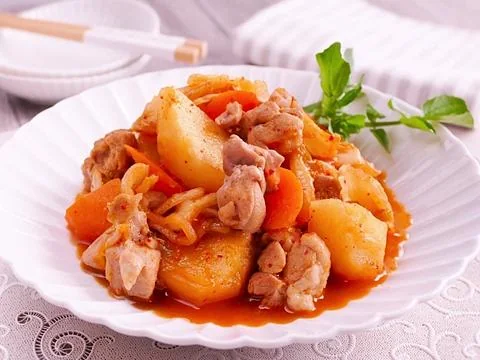 recipes