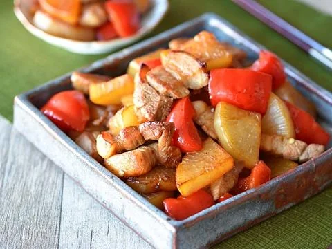 recipes