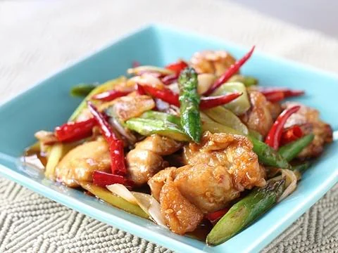 recipes