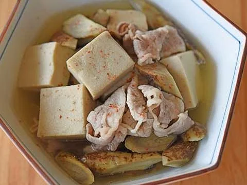 recipes