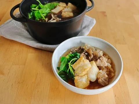 recipes