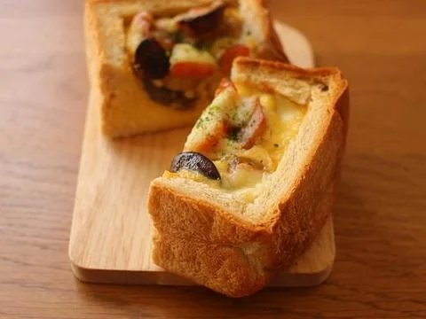 recipes