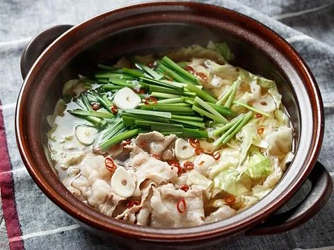 recipes